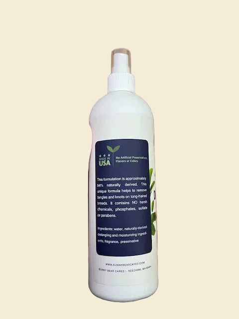 16 fl oz Pet Stain & Odor Remover