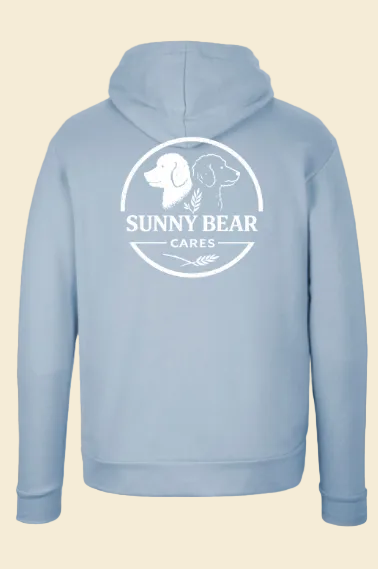 NextLevel - Sueded Hoodie Sweatshirt