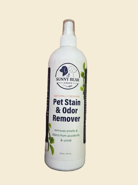 16 fl oz Pet Stain & Odor Remover