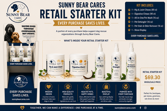 SB Cares Kit