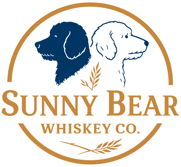 Sunny Bear Whiskey Co.