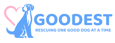 Goodest Dog Rescue