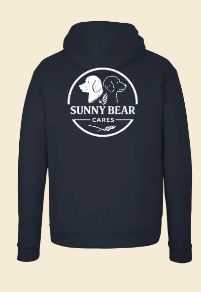 NextLevel - Sueded Hoodie Sweatshirt