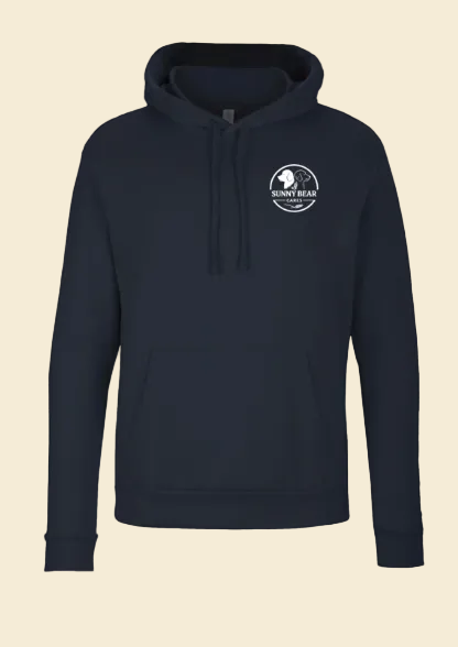 NextLevel - Sueded Hoodie Sweatshirt