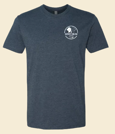 NextLevel - T-Shirt