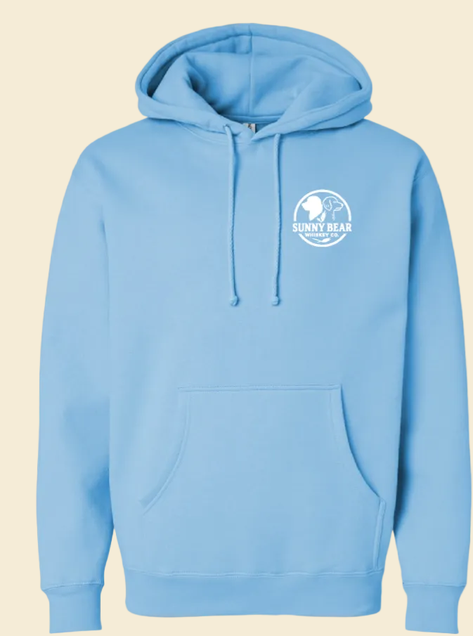Next Level Hoodie