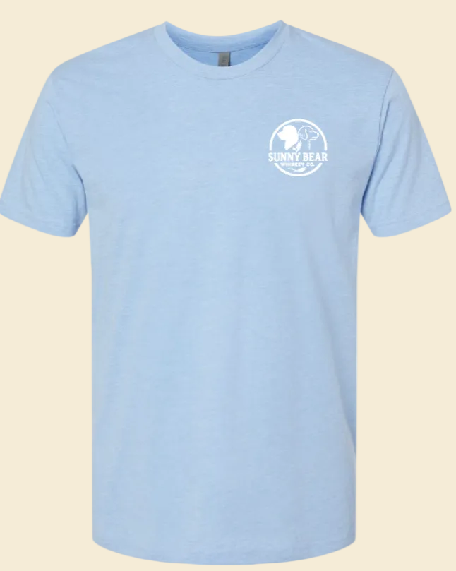 Next Level T-Shirt