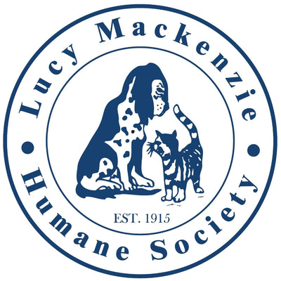 Lucy Mackenzie Humane Society